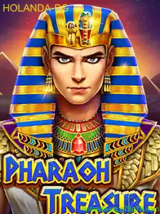 PharaohTreasure