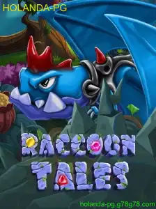 RaccoonTales